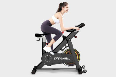 健身房動感單車如何選購？